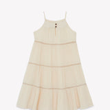 Calypso Pana Cotta Dress
