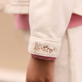 Ecru Jacket Veste Ermana