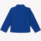 Jacket Liam Blue