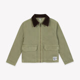 Larry Kaki Kayak Jacket