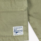 Larry Kaki Kayak Jacket