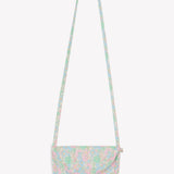 Vintage Léonie Flower Bag