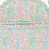 Vintage Léonie Flower Bag