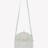 Vintage Léonie Flower Bag