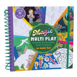 Water Multi Dinosaur