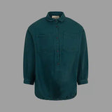 Missouri Dungree | Black