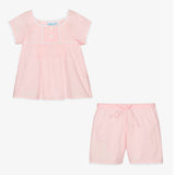 Pink Pj’s