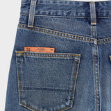 Peters Jeans | Blue Stone