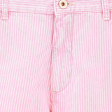 Kristen Regular Shorts | Rosy