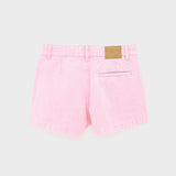 Kristen Regular Shorts | Rosy