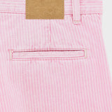 Kristen Regular Shorts | Rosy