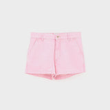 Kristen Regular Shorts | Rosy