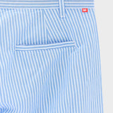 Kristen Wide Trousers | Chardon/White