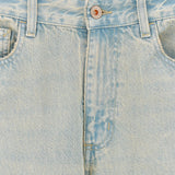 Phill Relaxed Jeans | Dusty Bleach