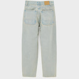Phill Relaxed Jeans | Dusty Bleach