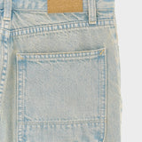 Phill Relaxed Jeans | Dusty Bleach