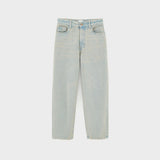 Phill Relaxed Jeans | Dusty Bleach