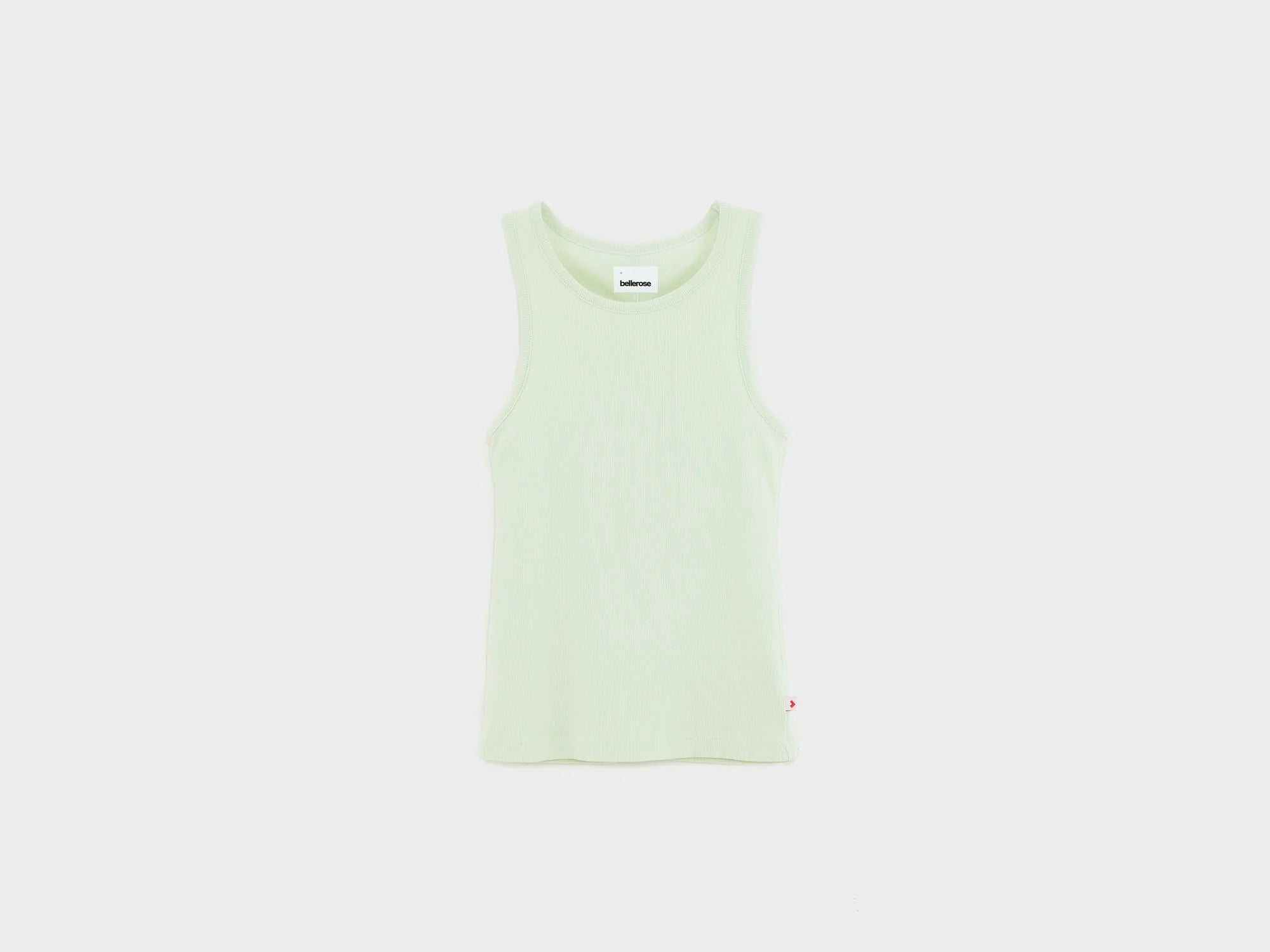 Fammy Slim Tank Top
