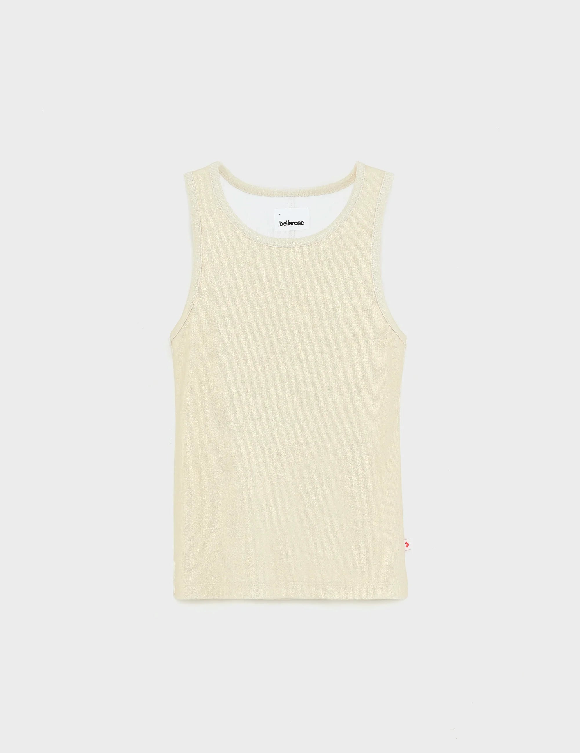 Fammy Slim Tank Top