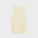 Fammy Slim Tank Top