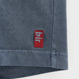 Carlol Sweat Shorts | Black Sand