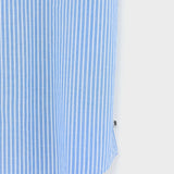 Homez Short Sleeve Shirt | Chardon/White