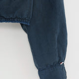 Woop Zipped Jacket | Parker
