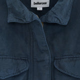 Woop Zipped Jacket | Parker