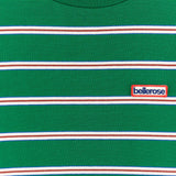 Camjo Long-Sleeve T-shirt | Stripe A