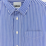 Gulian Striped Shirt | Stripe D