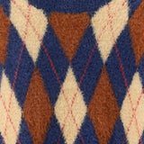 Golay Crewneck Sweater | Multicolor