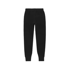 Load image into Gallery viewer, Kids&#39; Slim Sweatpants with pockets Brady Ultra Black
