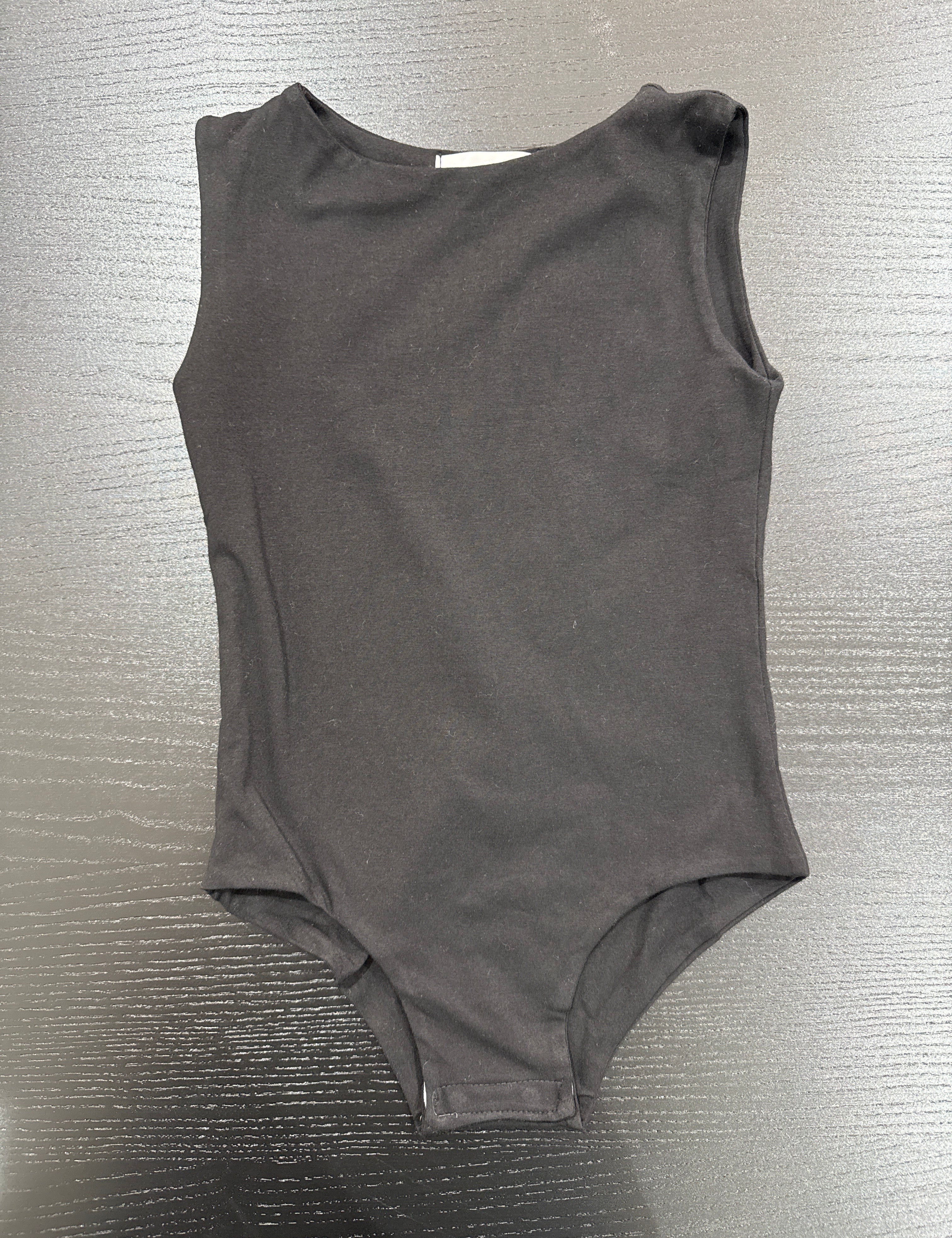 HC Bodysuit