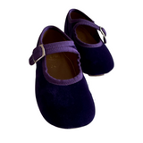 Pepe Violet Mary Jane