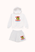 Load image into Gallery viewer, Peritas De San Juan Hoodie &amp; Short Set
