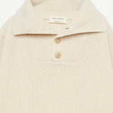 Jumper no04 Oatmeal