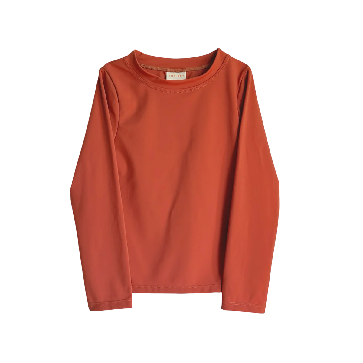 The Long Sleeve Sunshirt