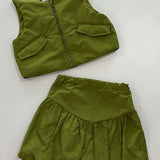 Cardellino Skirt