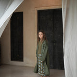 Olive Meadow Set