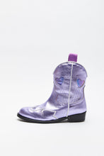 Load image into Gallery viewer, Sweetheart Lilac Boot
