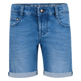 Loek Regular Jog | Light Blue