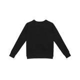 Crewneck Sweater Cees Ultra Black