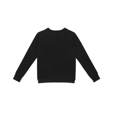 Load image into Gallery viewer, Crewneck Sweater Cees Ultra Black
