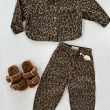 Pascalle Jacket