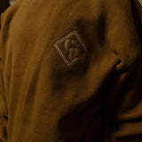 Pepe Sweater | Brown