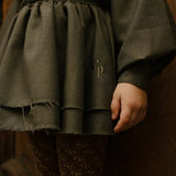 Sadie Skirt | Forest Green