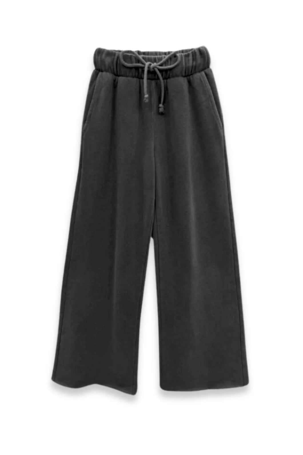 Tween Cody Lounge Pant - Black