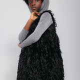 Dress | Black