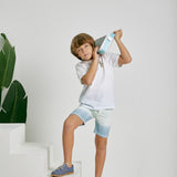 Corfu T-shirt