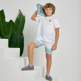 Corfu T-shirt